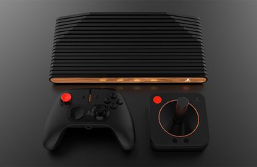 Atari moving towards premium gaming on PC and consoles