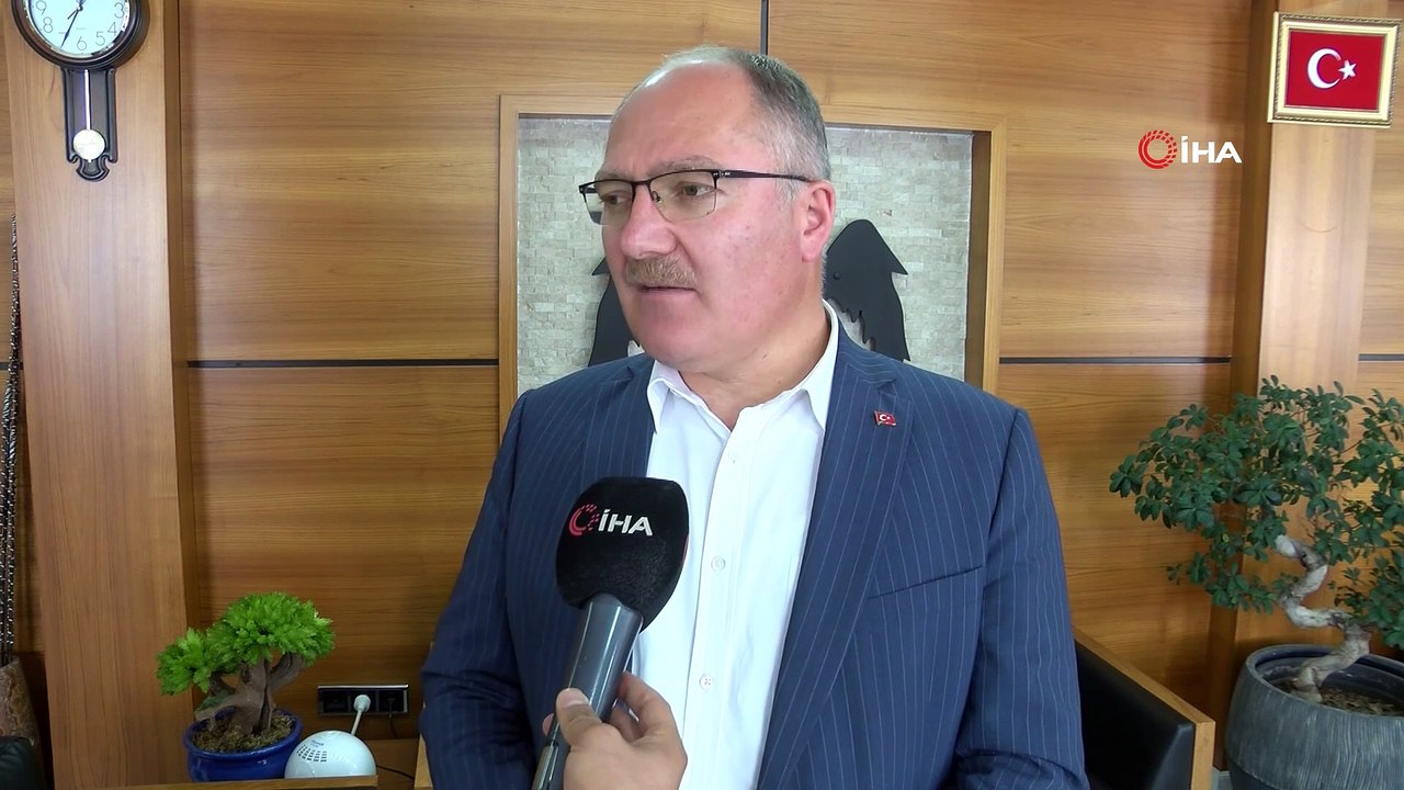 Kızılırmak turizme kazandırılıyor