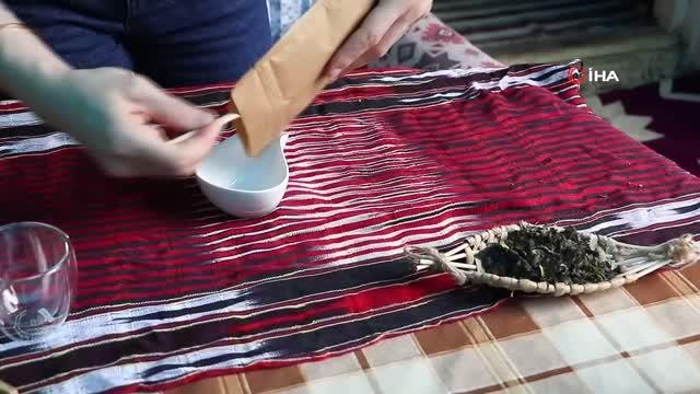 ÇAYKUR Detoks çayını piyasaya sürdü