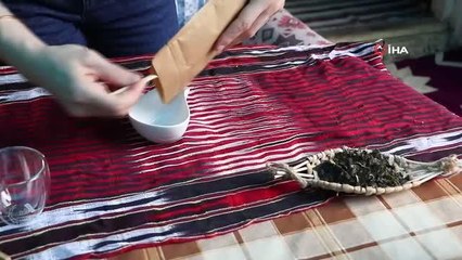 ÇAYKUR Detoks çayını piyasaya sürdü