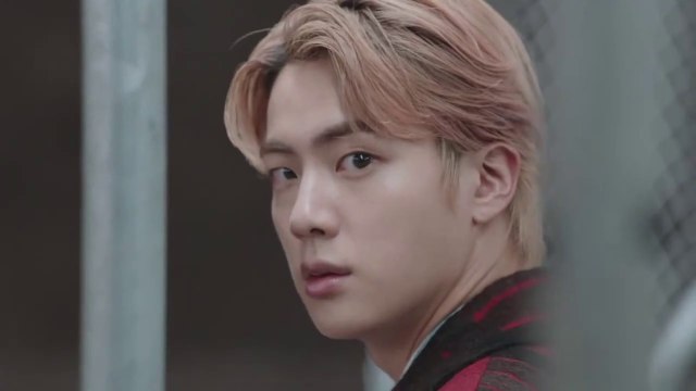 BTS x Louis Vuitton | Men's Fall-Winter 2021 Show in Seoul with House Ambassadors BTS