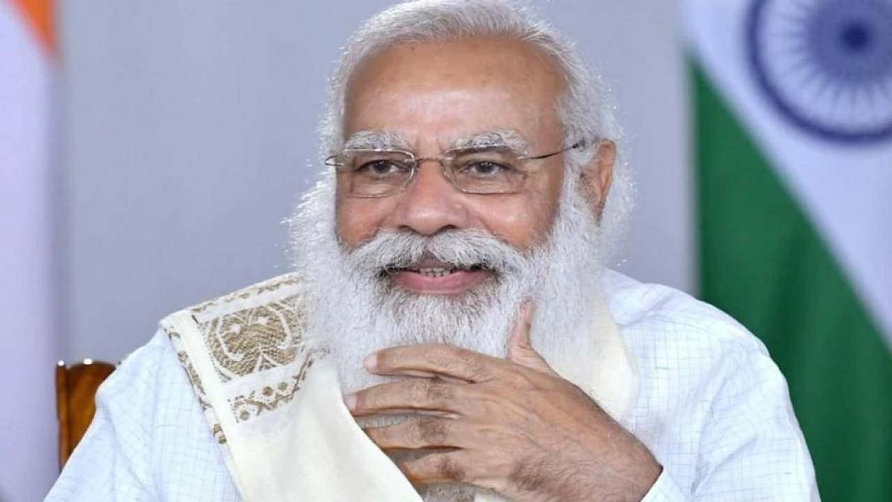 Seven ministers from UP in Modi Cabinet Expansion