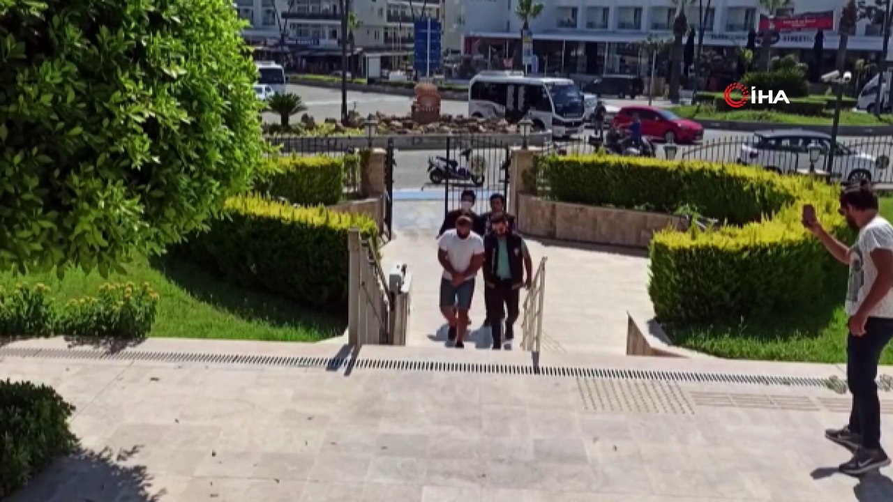 Marmaris Narkotik ekipleri zehir tacirlerine göz açtırmıyor