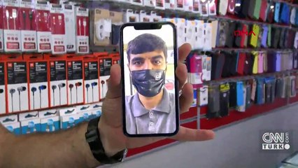 Avcılar'da selfie meraklısı iki şüpheliden biri yakalandı