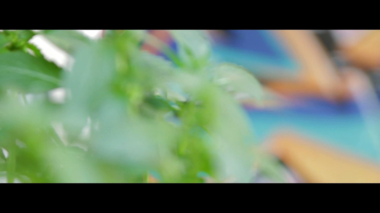 Teaser CHEROKE - Tratar de avanzar