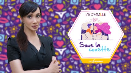 Sous la couette avec Céline Tran : comment faire rimer parentalité et sexualité ?
