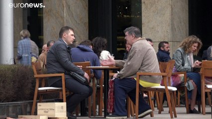 فيديو | روبوتات ياندكس الروسية ستتجول قريباً في الجامعات الأميركية