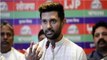 Pasupati Paras in cabinet: Here's what Chirag Paswan said