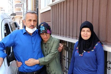 Seri katilin öldürdüğü kadının çocukları idam istedi: "Meydanda asılsın"