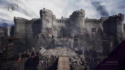 Project HP - Anuncio