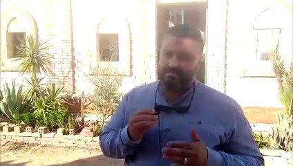 المهندس محمد منسي يتحدث عن ذكرياته في ذكرى استشهد العقيد احمد منسي