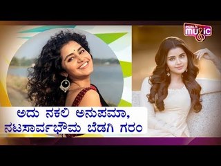 Anupama Parameswaran's Facebook Account Hacked, She Lashes Out at Trolls for Morphed Images