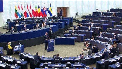 Σ.Μισέλ: Δεν είναι δυνατή λύση δυο κρατών στην Κύπρο - Καλό σημάδι η αποκλιμάκωση στην Αν.Μεσόγειο