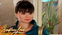 Endless Love: Shirley, nag-aapoy sa selos! | Episode 23