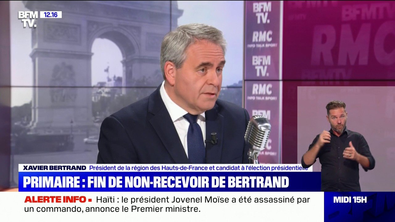 Gabriel Attal: "le nombre de nouveaux cas est reparti à la hausse (...) 40% des contaminations sont liées au variant Delta""