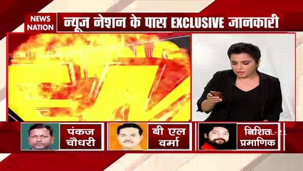 Modi Cabinet Reshuffle : 43 new ministers will take oath in Modi 2.0