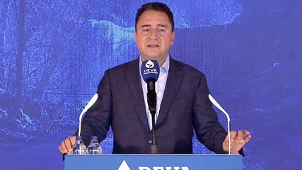 Babacan: Cayır cayır sattılar...