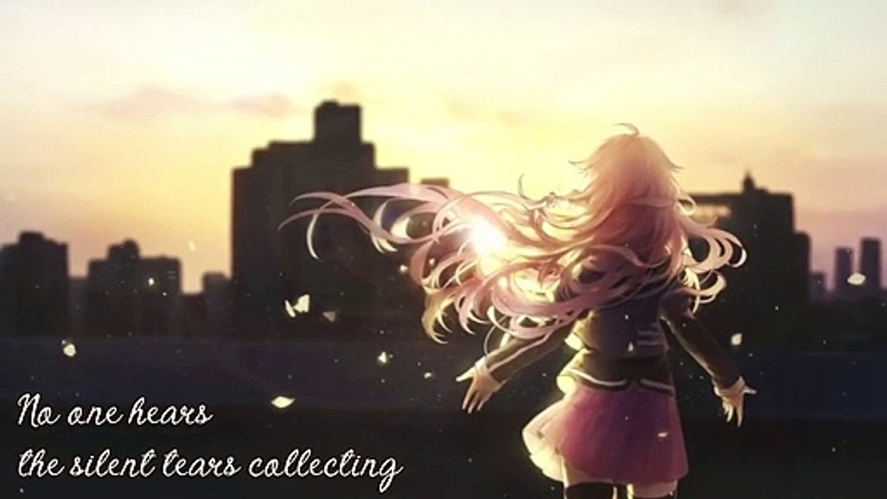 Nightcore - Invincible