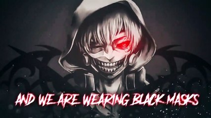 Nightcore - The Phoenix