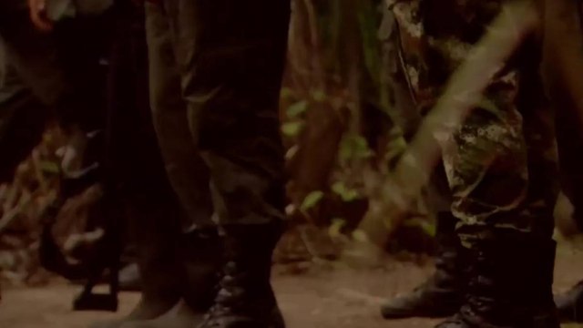 Al menos dieciocho muertos dejan enfrentamientos entre disidencias de las Farc y frentes en Putumayo