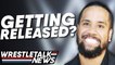 MAJOR WWE Heat On Jimmy Uso Arrest! WWE SmackDown In Trouble! Terry Funk Health | Wrestling News
