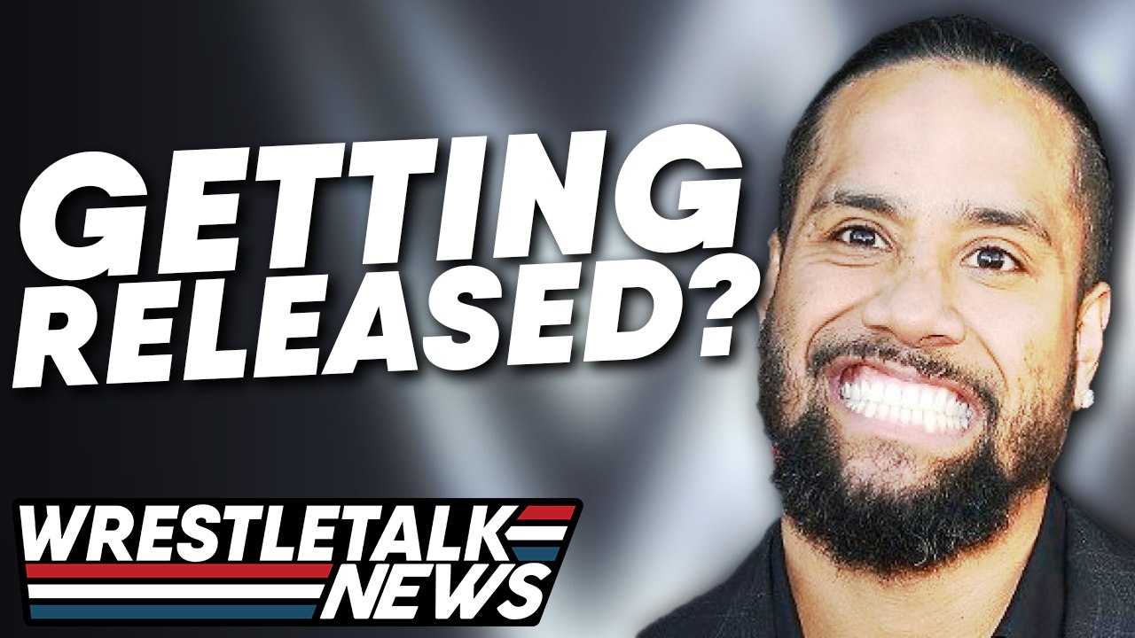 MAJOR WWE Heat On Jimmy Uso Arrest! WWE SmackDown In Trouble! Terry Funk Health | Wrestling News