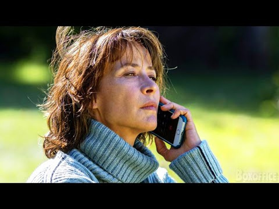 Film Tout S'est Bien Passé Avec Sophie Marceau TOUT S'EST BIEN PASSÉ Bande Annonce (Cannes 2021) Sophie Marceau