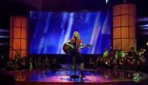 American Idol Season 7 Brooke White Top 10 Females