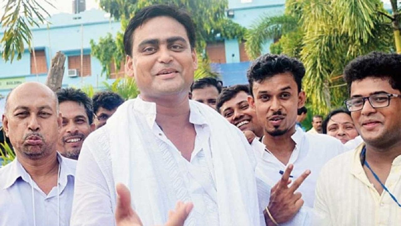 These two faces from Bengal can get place in Modi cabinet