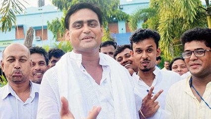 These two faces from Bengal can get place in Modi cabinet