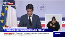 Gabriel Attal pointé du doigt pour une réflexion sur les livreurs: 