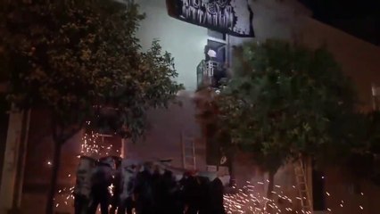 Left Wing And The Leftists in Greece
