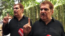 Raza Murad's Interview On 'Tragedy King' Dilip Kumar's Demise