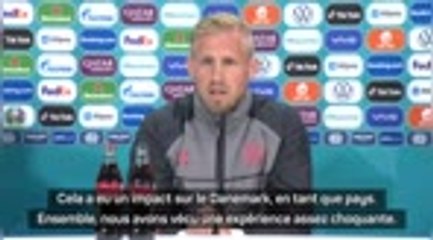 Demies - Schmeichel : "Ce groupe a toujours été spécial"