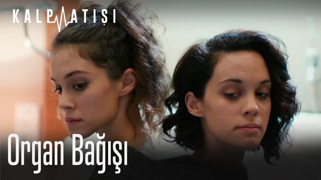 Organ bağışı