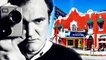 Master Filmmaker Quentin Tarantino Buys LA’s Historic Vista Theatre