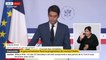 Coronavirus - "La situation en Ile-de-France se détériore rapidement", alerte le porte-parole du gouvernement Gabriel Attal - Un nouveau Conseil de défense aura lieu lundi