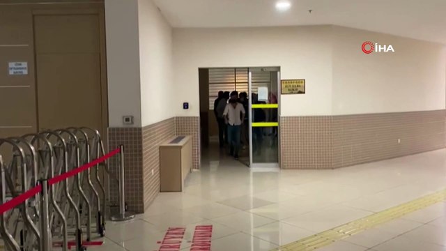 ‘Tosuncuk’ lakaplı Mehmet Aydın’a tutuklama talebi