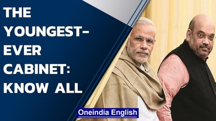 New cabinet will look like this: 11 women, 27 OBC ministers & more | Oneindia News