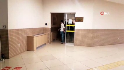 Çiftlik Bank kurucusu Mehmet Aydın, savcılıktaki işlemlerinin ardından tutuklama talebiyle Anadolu Sulh Ceza Hakimliği’ne sevk edildi.