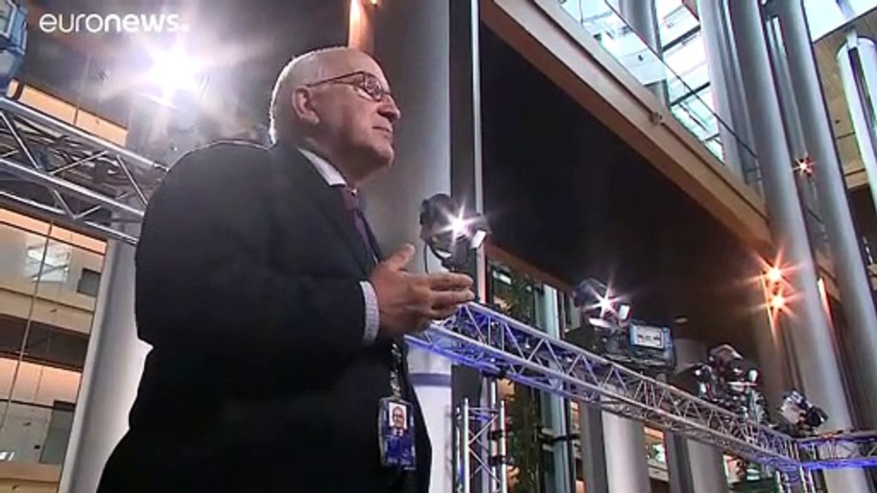 Kinderschutz vs. Datenschutz - EU-Parlament will ein Gleichgewicht