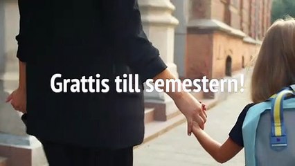 Hur behöver man förändra sommarlogistiken i staden?