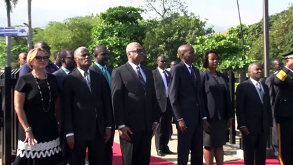 Asesinado el presidente de Haití en un ataque contra su residencia