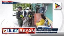 P1.7-M halaga ng iligal na droga, nasabat sa magkahiwalay na operasyon sa Parañaque at Makati