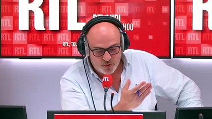 Pascal Praud s'exprime sur le cas Pogacar et les soupçons de dopage