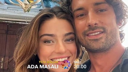 Ada Masalı 5. Bölüm Fragmanı