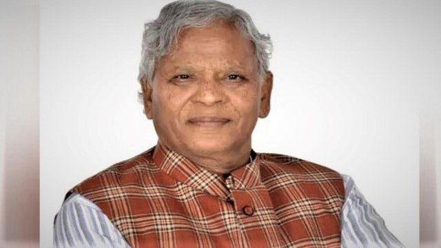 Rattan Lal Kataria resigns ahead of cabinet reshuffle