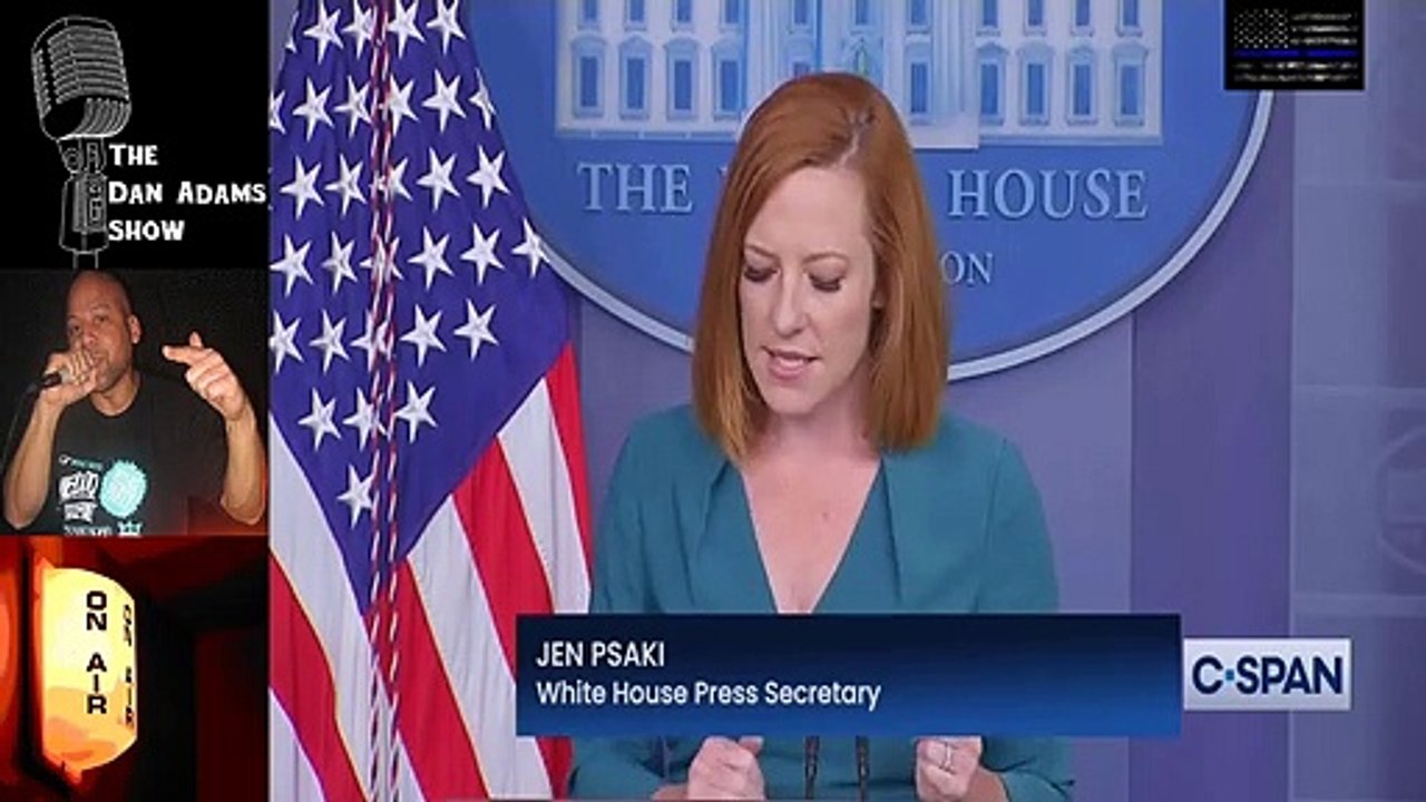 Federal Government DOOR TO DOOR Vaccination Outreach???