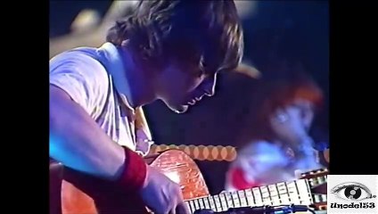 Mike Oldfield- Ommadawn (Live At Montreux 5 Julio 1981)
