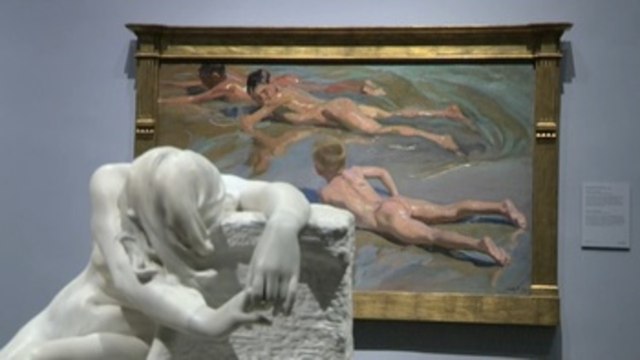 El Museo del Prado reorganiza su colección del XIX: Más mujeres y más temas sociales